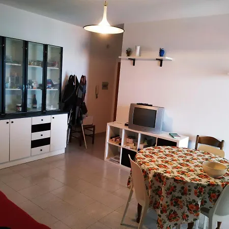 Appartamento Lamagnolia *